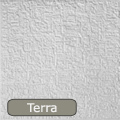 Mennyezeti burkolólap Terra (50x50 cm nútos)